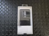 Husa originala Nokia 6.1 Soft Touch Case CC-505 neagra, noua sigilata / N2