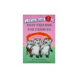 Best Friends for Frances
