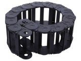 Ghidaj cu lanț 3500 Raza 250mm L 1005mm &Icirc;n.int 45mm