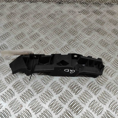 Suport bara de protecție dreapta spate SEAT ATECA KH7 2020 OEM: 575807394 24866481 foto