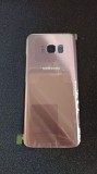 Capac Baterie NOU Original Samsung G950 S8 GH82-13962A