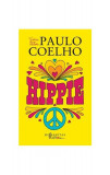 Hippie - Paperback brosat - Paulo Coelho - Humanitas Fiction