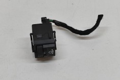 Comutator de reglare &icirc;nălțime faruri PEUGEOT 5008 II MC, MJ, MR, M4 2023 OEM: 98095437ZD | 31990649