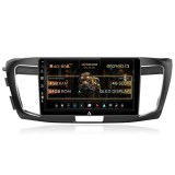 Cumpara ieftin Navigatie Honda ACCORD 9 (2013-2017), Android 13, A-Octacore 4GB RAM + 64GB ROM, 10.1 Inch - AD-BGA10004+AD-BGRKIT002