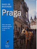Popescu Raluca (trad.) - Praga - Ghid de buzunar (Editia: 2007)