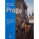 Popescu Raluca (trad.) - Praga - Ghid de buzunar (Editia: 2007)