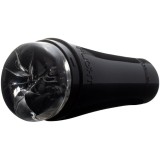 FLESHLIGHT Flight Pilot masturbator transparent 20.4 cm