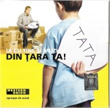 Various - Ia Cu Tine Și Muzica Din Țara Ta, CD
