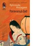 Paravanul-Iad si alte povestiri - Raluca Nicolae, Ryunosuke Akutagawa