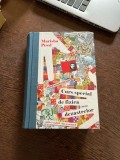 Marisha Pessl - Curs special de fizica dezastrelor
