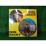 Vinil Disc Lp Gigliola Cinquetti &amp; Don Backy / C112