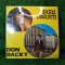 Vinil Disc Lp Gigliola Cinquetti &amp; Don Backy / C112