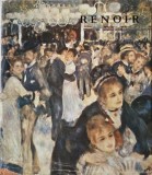 Renoir - Ioan Horga (Supracoperta Uzata) - Carte Anticariat