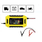 Incarcator baterie auto de 12V cu o multime de utilizari difeirte si incarcare rapida