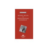 Model Rules of Professional Conduct, 2025 Edition