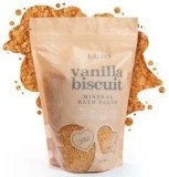 Sare pedichiură Biscuite cu Vanilie 1kg