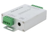 Amplificator RGB pentru iluminare RGB - 12A