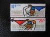 DDR-PIONIERI-SERIE COMPLETA-STAMPILATE, Stampilat