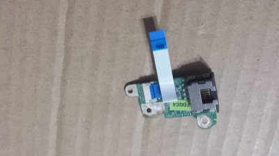 placa port retea lan Packard Bell ZA3 dot_M.it/06 da0za5pc4d0 foto