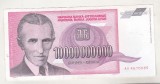 Bnk bn Iugoslavia 10 000 000 000 dinari 1993