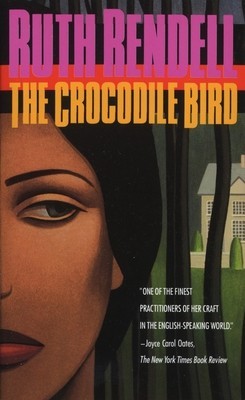 The Crocodile Bird foto