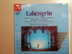 Wagner ? Lohengrin ? High Lights (1982/EMI/RFG) - Vinil/Vinyl/ca Nou foto