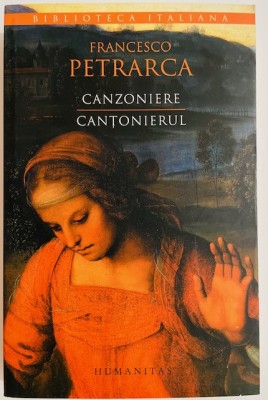 Cantonierul - Francesco Petrarca (ed. bilingva) foto