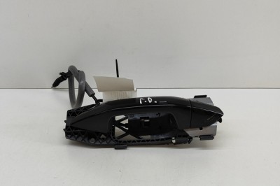 M&amp;acirc;ner exterior ușă dreapta față AUDI A3 Limousine 8YS 2020 OEM: 8V0837206A,5N0837017E,8V0837885 | 25093315 foto