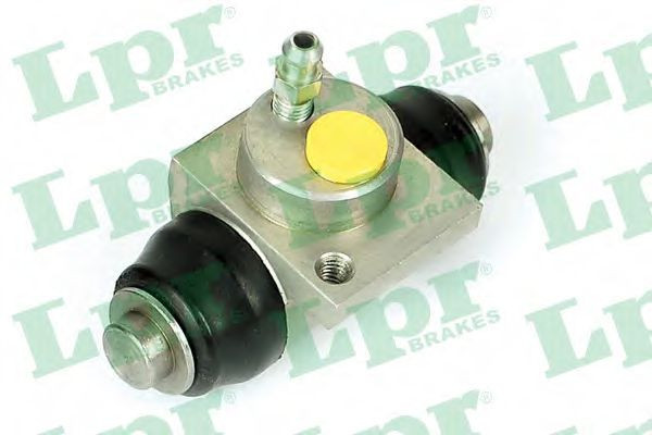 Cilindru receptor frana OPEL ASTRA G Cabriolet (F67) (2001 - 2005) LPR 5142