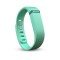 Bratara TPU pentru Fitbit Flex-Mărime L-Culoare Bleu turquoise