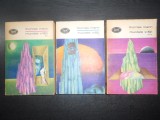 Thomas Mann - Muntele vrajit 3 volume