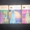 Thomas Mann - Muntele vrajit 3 volume