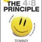 The 4:8 Principle: The Secret to a Joy-Filled Life