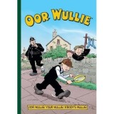 Oor Wullie Annual 2018
