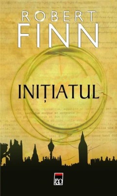 Robert Finn - Initiatul foto