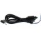 Cablu alimentare DC pt laptop Asus 3.0x1.1mm L 1.2m 90W
