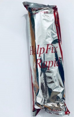 FASA GIPSATA HELPFIX RAPID 10CM*2,7M foto