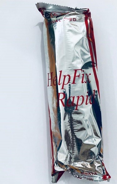FASA GIPSATA HELPFIX RAPID 10CM*2,7M