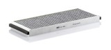 MANN-FILTER CUK 3955 Filtru, aer habitaclu
