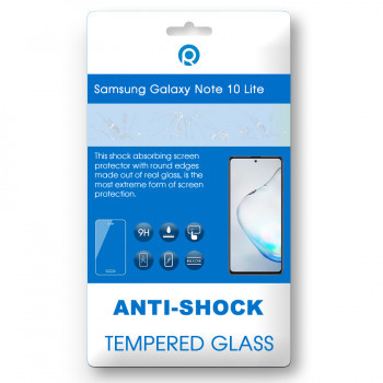 Samsung Galaxy Note 10 Lite (SM-N770F) Sticlă securizată transparentă foto