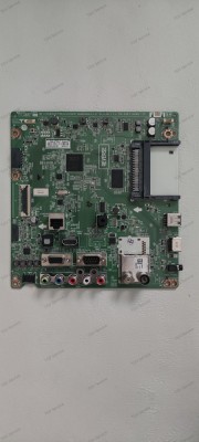Mainboard TV LG EAX68746401 foto