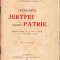 HST C1747 &Icirc;nțelesul jertfei pentru patrie 1916 Drăghicescu