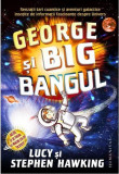 George si Big Bangul | Stephen Hawking, Lucy Hawking, Humanitas
