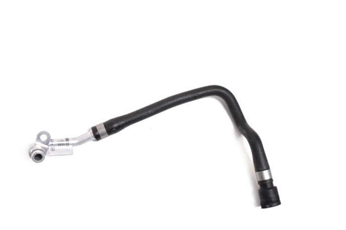 Furtun de lichid de răcire MERCEDES-BENZ CLS C257 2018 OEM: A2562031502 13824377