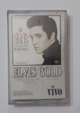 Caseta Audio Elvis Gold - The Very Best Of The King Vol. 2 (VEZI DESCRIEREA)