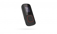 MP3 Player Energy Sistem Clip Bluetooth Coral 8GB foto
