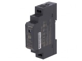 Alimentator Pulsatoriu DIN 15W 48V 320mA