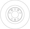 TRW DF6667 Disc frana