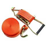 Chinga ancorare cu carlig 2"X27FT GD HardWork ToolsRange