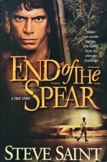 End of the Spear - 2005 - Steve Saint (A266)